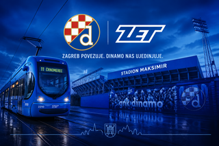 115 nije samo broj - Dan Dinama i ZET-a